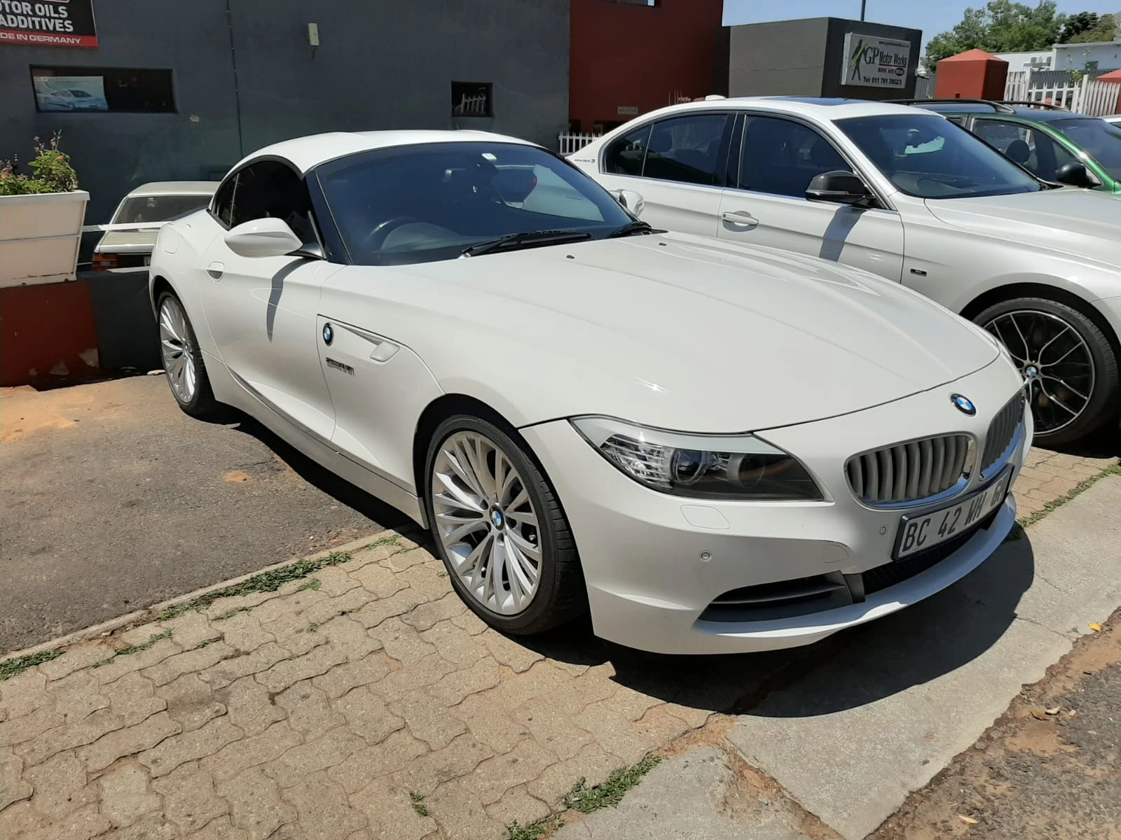 BMW Z4 — Sold — WhatsApp Image 2020 10 15 at 12.08.17 1