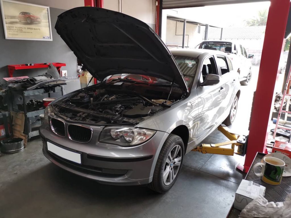 Oil and Coolant Leaks: Why Early Diagnosis Matters