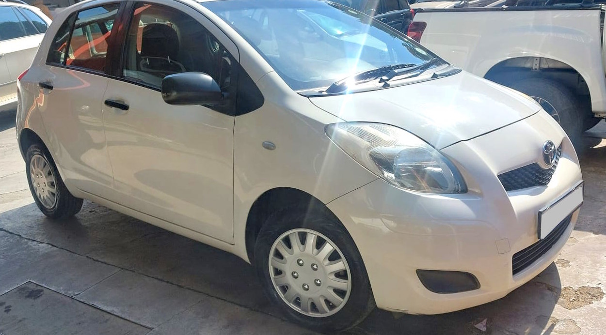 Toyota Yaris 1.5