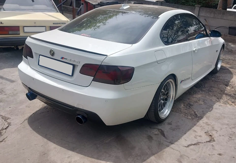 BMW M335i — Sold — BMW M335i for sale