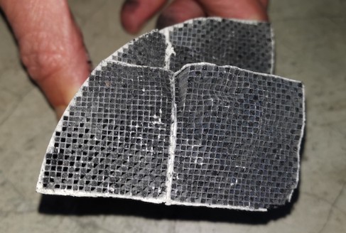 DPF Care: Why Diesel Particulate Filters Become Blocked